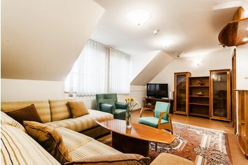 Slovakkia Hotel Liptovský Mikuláš, Eksterjöör